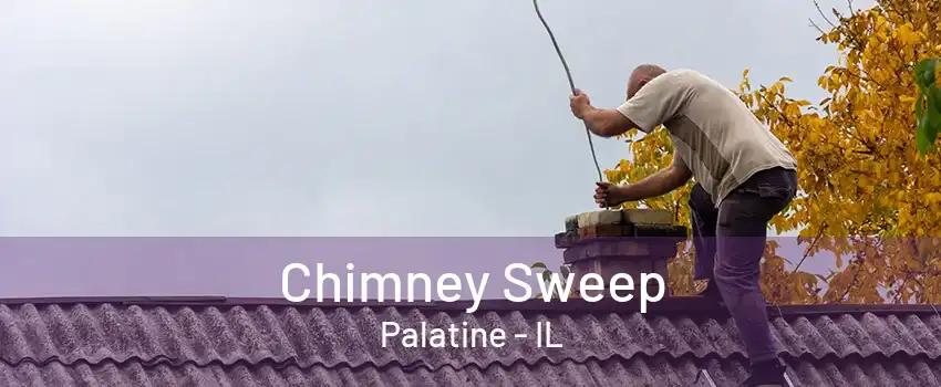 Chimney Sweep Palatine - IL