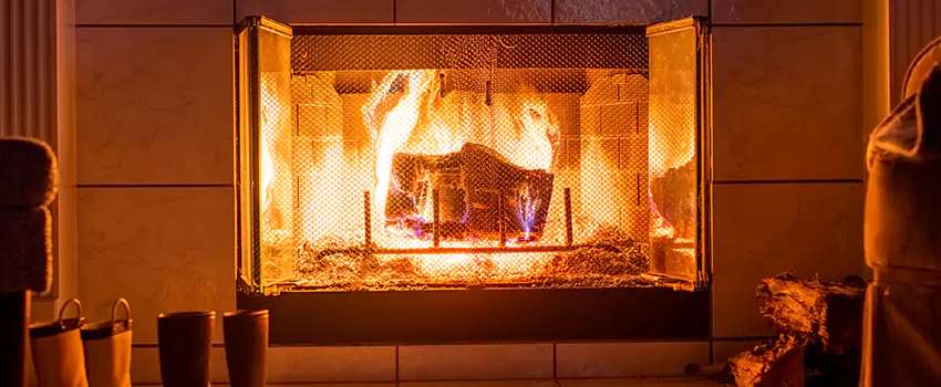 Astria Vent Free Gas Fireplaces Installation in Palatine, IL