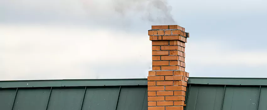 Animal Screen Chimney Cap Repair And Installation Services in Palatine, Illinois