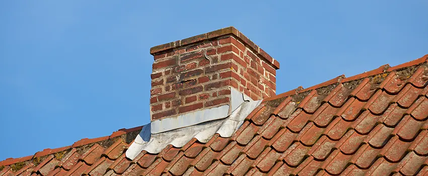 Residential Chimney Bricks Rotten Repair Services in Palatine, IL