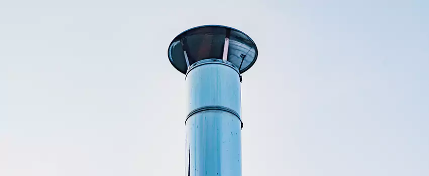 Wind-Resistant Chimney Caps Installation and Repair Services in Palatine, Illinois