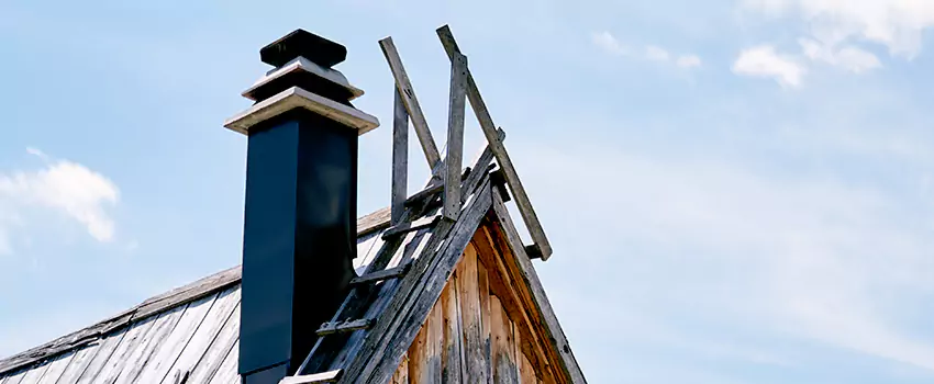 Chimney Creosote Cleaning in Palatine, IL