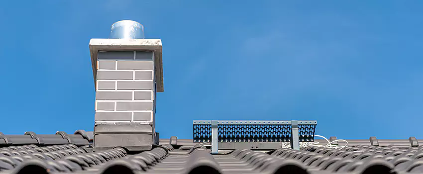 Chimney Flue Relining Services in Palatine, Illinois