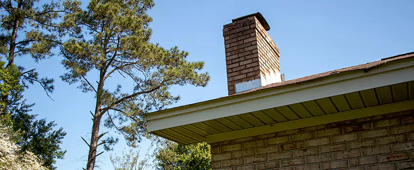 Budget-Friendly Chimney Masonry Service in Palatine, Illinois