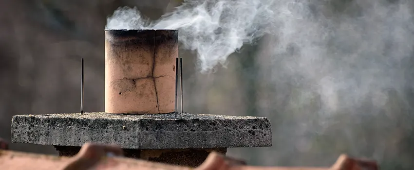 Wood Burning Chimney Odor Removal in Palatine, IL