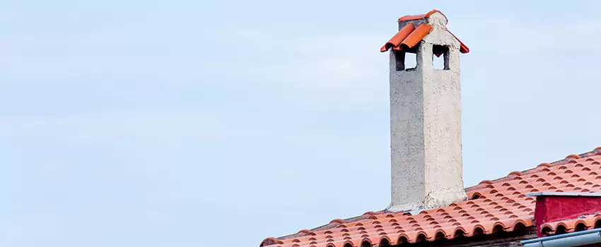 Chimney Pot Replacement in Palatine, IL