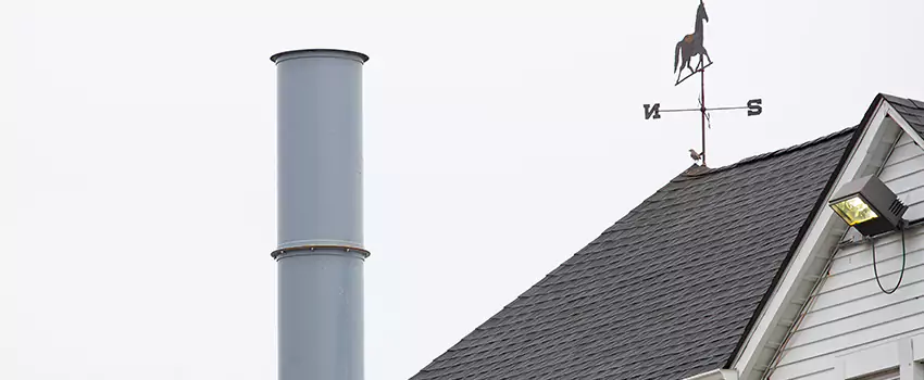 Chimney Inspection in Palatine, IL