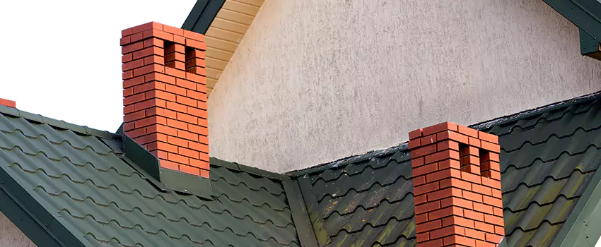 Chimney Saver Waterproofing Services in Palatine, Illinois