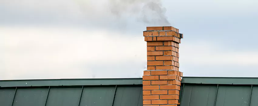 Chimney Soot Cleaning Cost in Palatine, IL