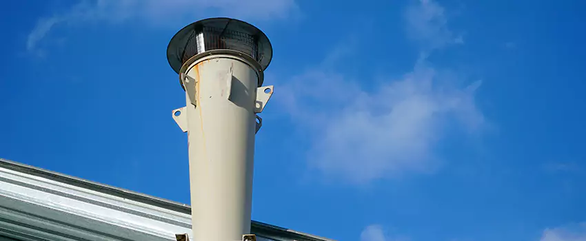 Chimney Spark Arrestor Requirements in Palatine, IL