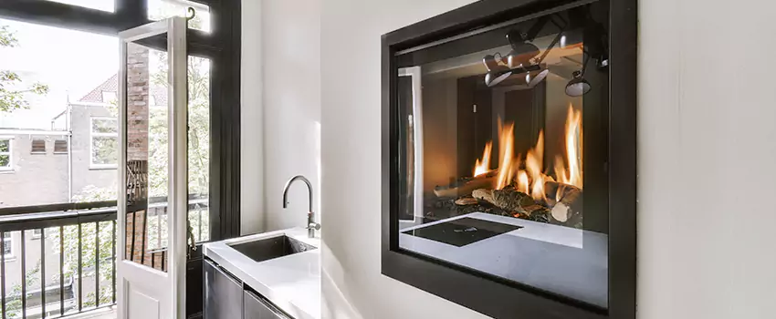 Dimplex Fireplace Installation and Repair in Palatine, Illinois