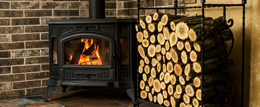 Drolet Fireplaces in Palatine, Illinois