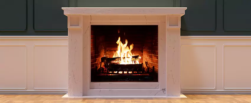 Empire Comfort Systems Fireplace Installation and Replacement in Palatine, Illinois