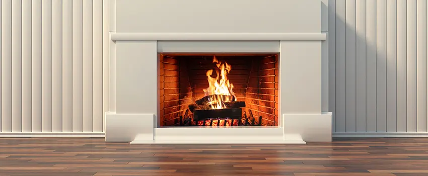 Fireplace Broken Ashtray Repair Services in Palatine, Illinois