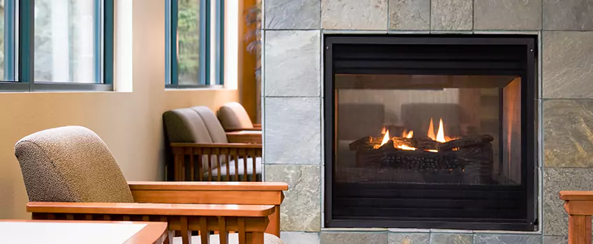 Fireplace Refacing in Palatine, Illinois