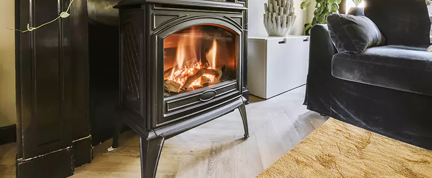 Cost of Hearthstone Stoves Fireplace Services in Palatine, Illinois