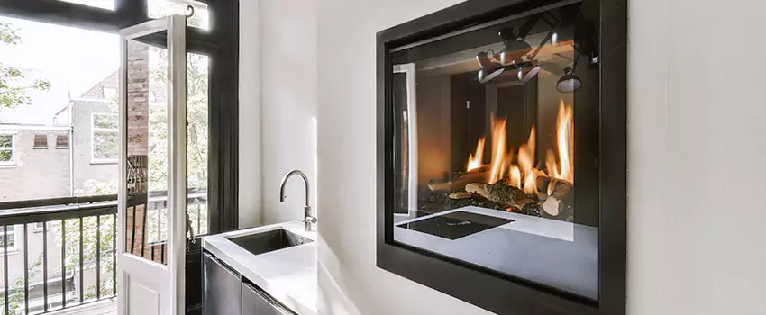 Cost of Monessen Hearth Fireplace Services in Palatine, IL