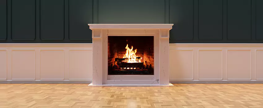 Napoleon Electric Fireplaces Inspection Service in Palatine, Illinois