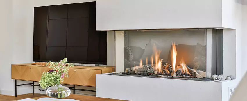 Ortal Wilderness Fireplace Repair and Maintenance in Palatine, Illinois