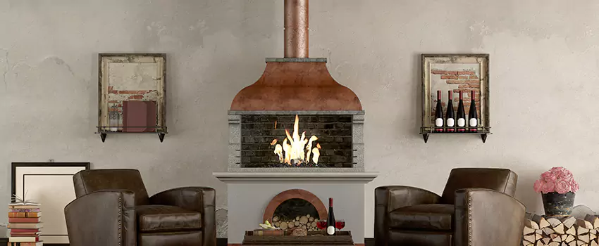 Benefits of Pacific Energy Fireplace in Palatine, Illinois