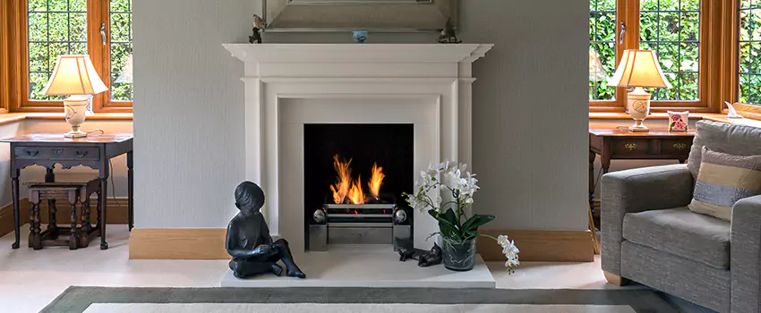 RSF Fireplaces Maintenance and Repair in Palatine, Illinois