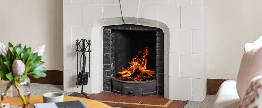 Valor Fireplaces and Stove Repair in Palatine, IL