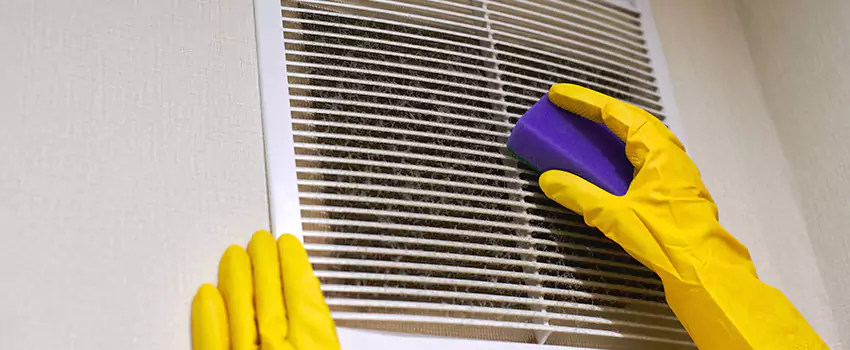 Vent Cleaning Company in Palatine, IL