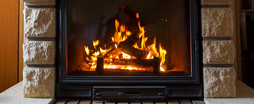 Best Wood Fireplace Repair Company in Palatine, Illinois