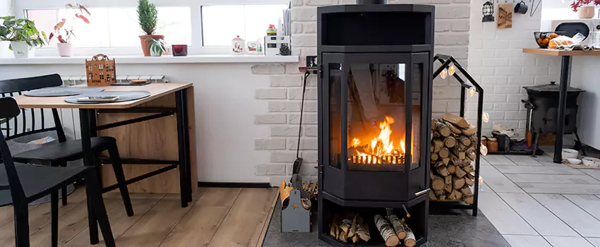 Wood Stove Inspection Services in Palatine, IL