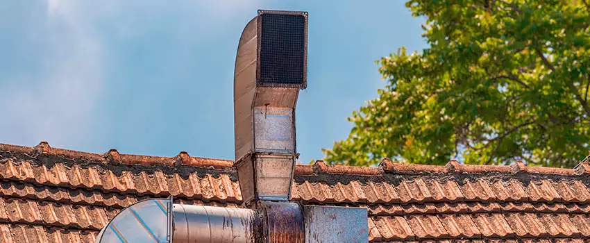 Chimney Creosote Cleaning Experts in Palatine, Illinois