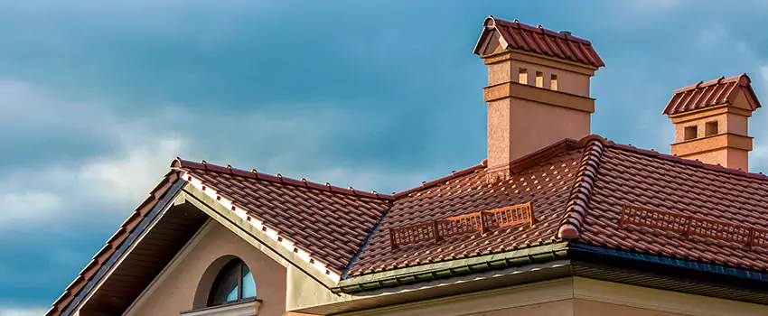 Residential Chimney Services in Palatine, Illinois