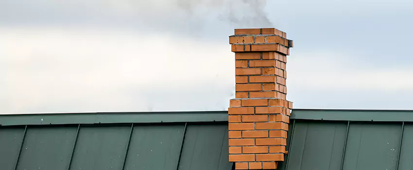 Chimney Installation Company in Palatine, IL