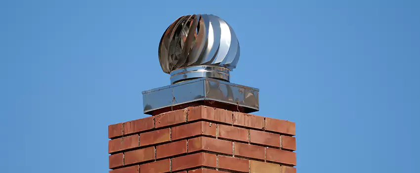 Chimney Flue Rebuild Services in Palatine, Illinois