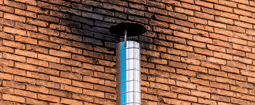 Chimney Design and Style Remodel Services in Palatine, Illinois