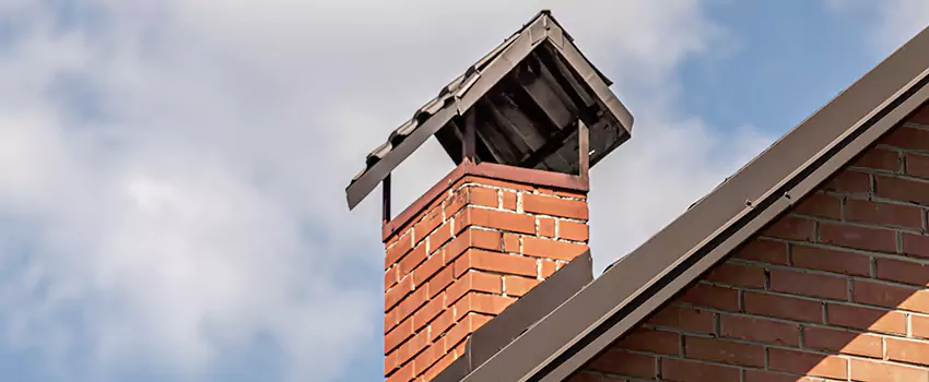 Chimney Saver Masonry Repair Contractor in Palatine, Illinois