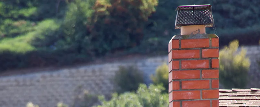 Chimney Tuckpointing And Masonry Restoration in Palatine, IL