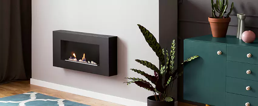 Cost of Ethanol Fireplace Repair And Installation Services in Palatine, IL