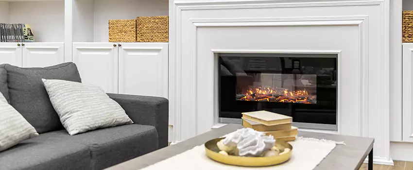 Professional Fireplace Maintenance Contractors in Palatine, IL