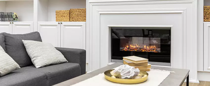 Pellet Fireplace Insert Installation in Palatine, IL