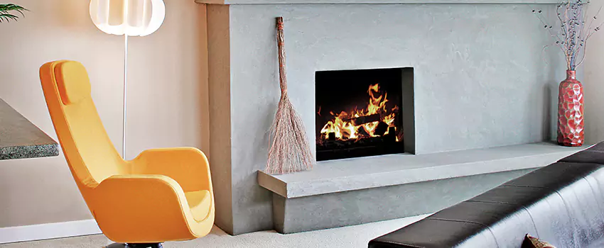 Electric Fireplace Makeover Services in Palatine, IL