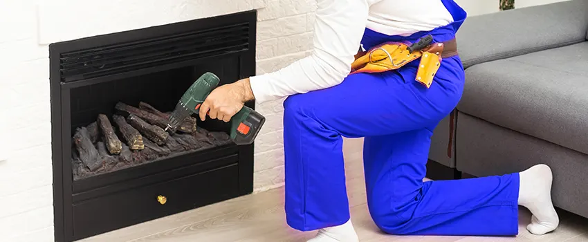 Fireplace Safety Inspection Specialists in Palatine, Illinois