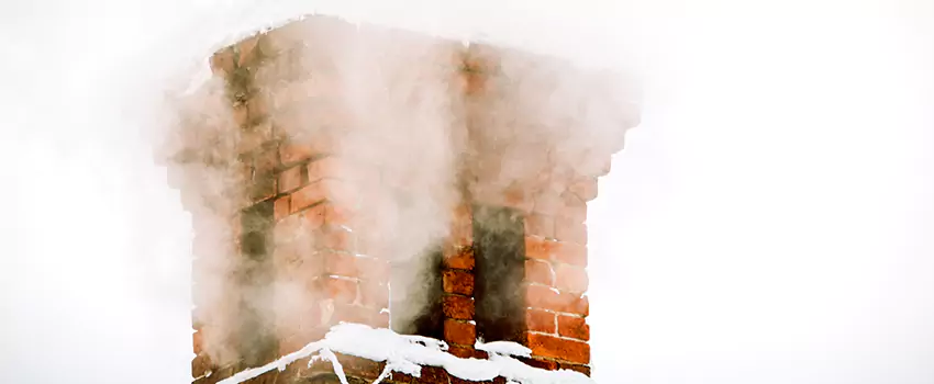 Chimney Flue Soot Removal in Palatine, IL