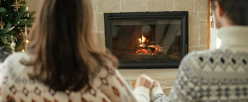 Superior Open-Hearth Wood Fireplaces in Palatine, IL