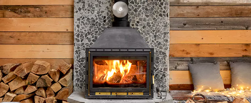 Travis Industries Elite Fireplace Inspection and Maintenance in Palatine, Illinois