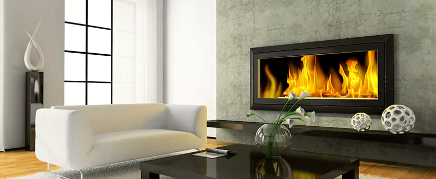 Ventless Fireplace Oxygen Depletion Sensor Installation and Repair Services in Palatine, Illinois