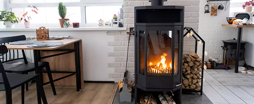 Cost of Vermont Castings Fireplace Services in Palatine, IL