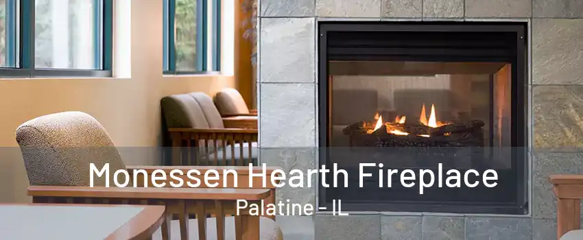 Monessen Hearth Fireplace Palatine - IL